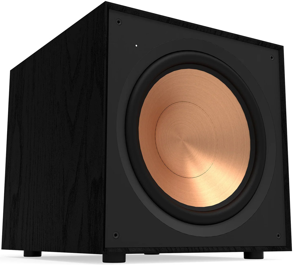 Klipsch R-121SW